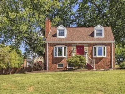 399 McClellan Dr, Pittsburgh, PA, 15236