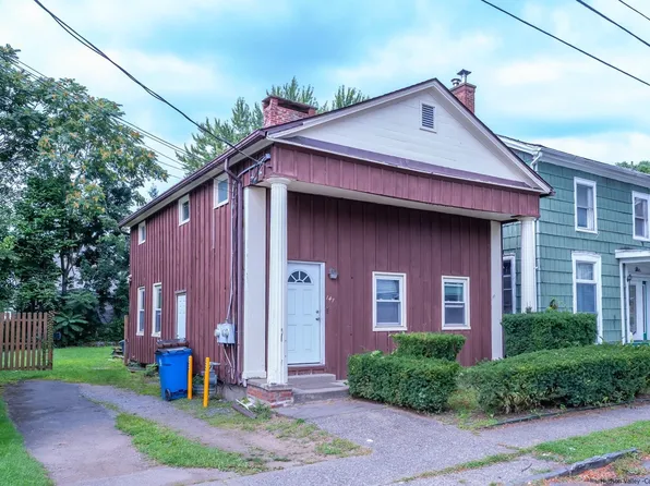 147 Prospect Street, Kingston, NY 12401