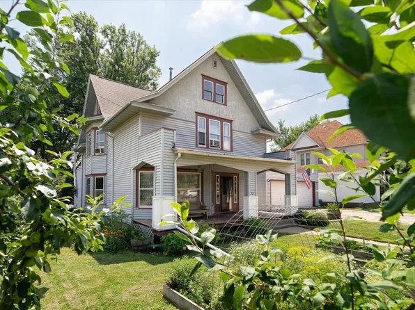 303 West State Street, Westby, WI 54667