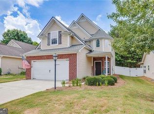 5249 Centennial Hill Dr NW, Acworth, GA 30102