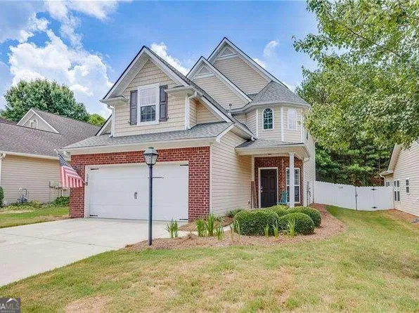 5249 Centennial Hill Dr NW, Acworth, GA 30102
