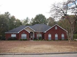 405 Pebble Creek Ln, Enterprise, AL 36330