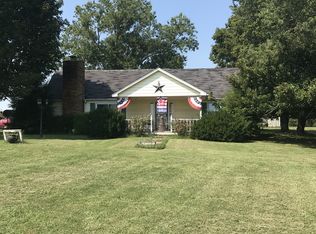 595 Cook Rd, Portland, TN 37148