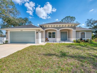 1312 Wasilla St, North Port, FL, 34291