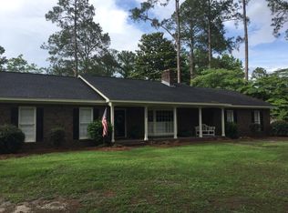 1305 Atlantic Ave, Waycross, GA 31501