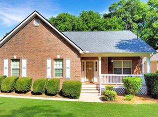 3387 N Whitney Ave, Hapeville, GA 30354