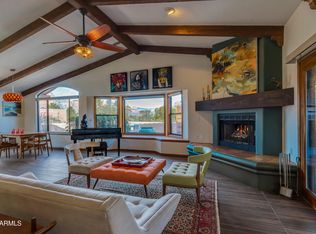 45 Kashmir Rd, Sedona, AZ 86336
