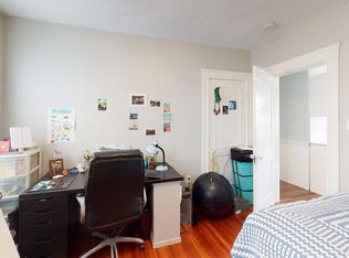 14 Irma Ave #14, Watertown, MA 02472