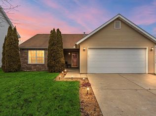 414 Lea Anne St, Rensselaer, IN 47978