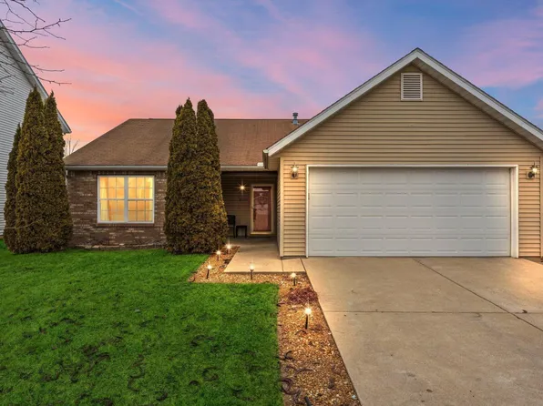 414 Lea Anne St, Rensselaer, IN 47978