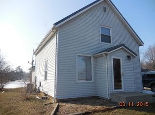 208 N State Road 14, Akron, IN 46910