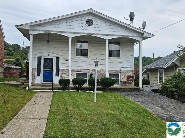 616 Diehl Ave, Fountain Hill, PA 18015