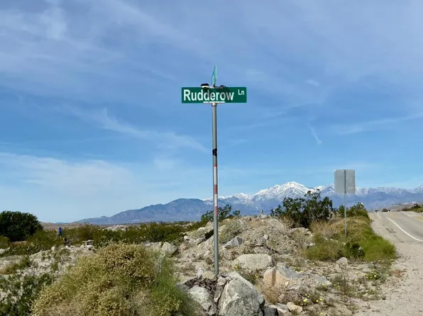 1 Rudderow Ln, Desert Hot Springs, CA 92241