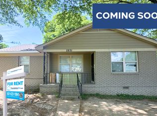 2831 Redwing Rd, Memphis, TN 38118