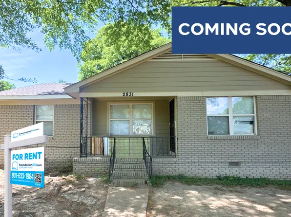 2831 Redwing Rd, Memphis, TN 38118
