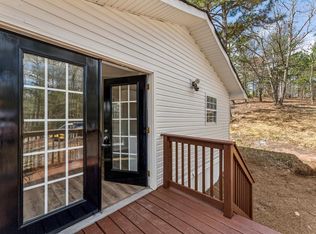 325 Hearthstone Dr, Odenville, AL 35120