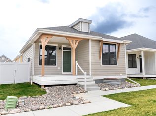 1840 Saint Peter Ln, Billings, MT 59101