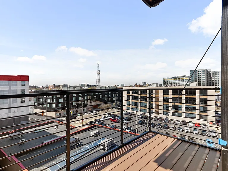 The Keystone Apartments — Photo 160