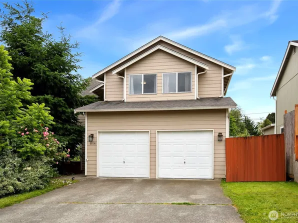 1114 E 57th Street, Tacoma, WA 98404
