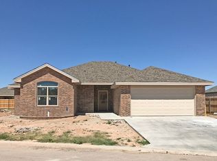 804 Cheyenne St, Midland, TX 79706