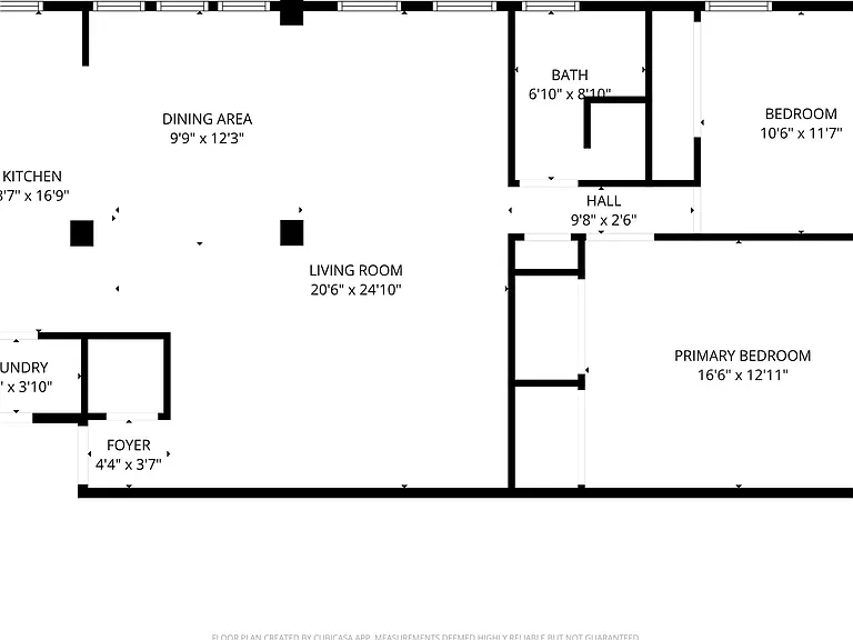 2330 Euclid Heights Blvd #301 — Photo 32