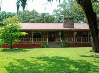 4587 Frank Rd, Andalusia, AL 36420