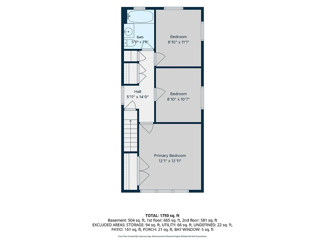 floor plan 5