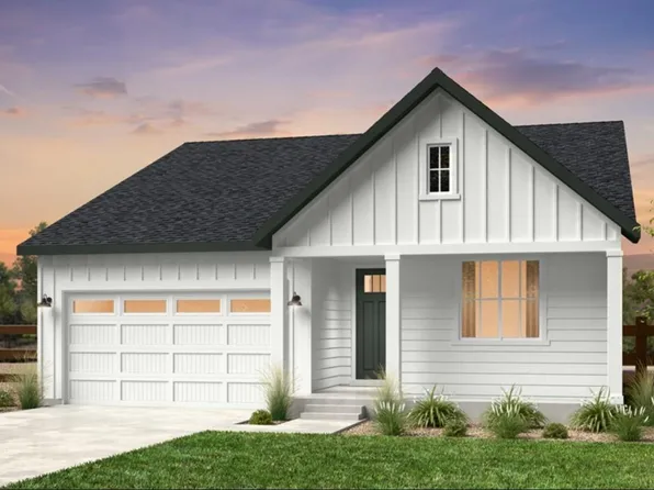 745 Stillwell Avenue, Elizabeth, CO 80107