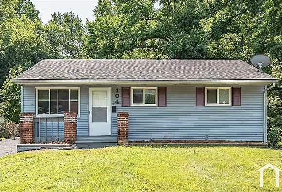 104 Glen Garry Rd