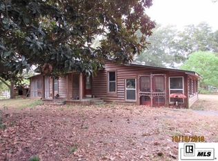 4880 Yarbrough Rd, Bastrop, LA 71220