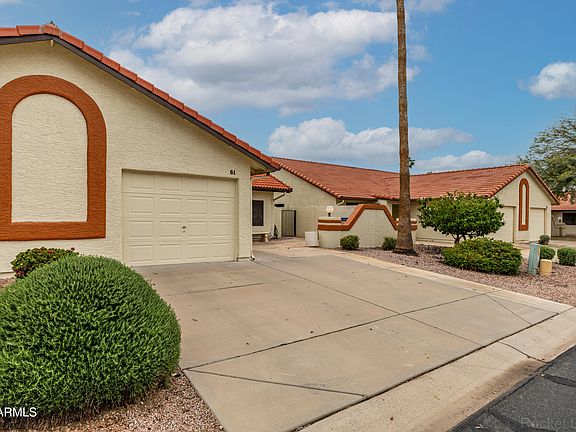 3rd image of 542 S HIGLEY Road #61