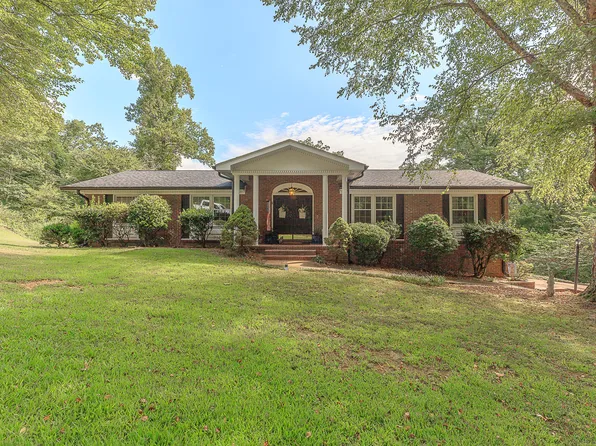 5807 Northshore Cir, Hixson, TN 37343