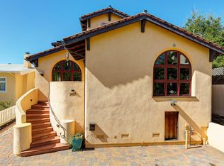 1605 Marin Ave #5, Berkeley, CA 94707