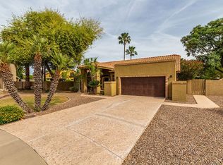 1813 E Citation Ln, Tempe, AZ 85284