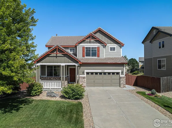 13062 Quince Ct, Thornton, CO 80602