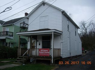 517 4th St, California, PA 15419