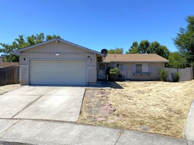 135 Olivera Drive, Vacaville, CA, 95688