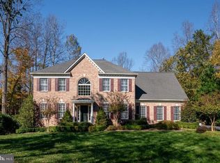 12460 Brenmill Ln, Manassas, VA 20112