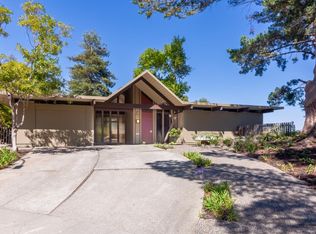 8 Mariposa Ct, Burlingame, CA 94010