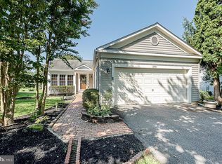 13901 Saddleview Dr, North Potomac, MD 20878