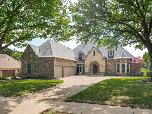 2332 Fairway Cir, Heath, TX 75032