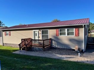 120 Ronald St, Shady Spring, WV 25918