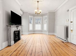 17 White St #1, Boston, MA 02128