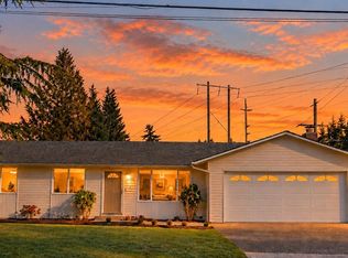 20731 54th Avenue W, Lynnwood, WA 98036