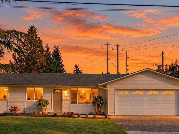 20731 54th Avenue W, Lynnwood, WA 98036