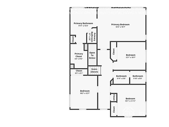 3rd image of 4039 Huston Way