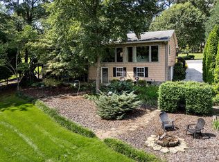 10316 Sycamore Rd, Norwood, NC 28128