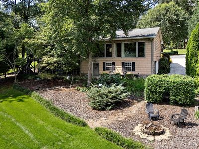 10316 Sycamore Rd, Norwood, NC, 28128