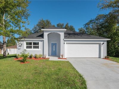 328 Medina Ct, Kissimmee, FL, 34758