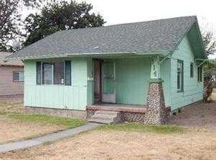 114 E 3rd Ave, Kennewick, WA 99336